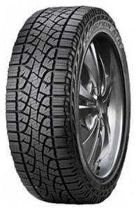 Шины Pirelli Scorpion ATR 255/55R19 111H XL